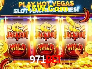 Jackpot Winner