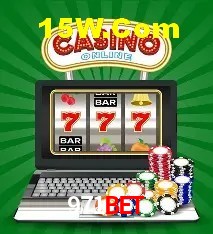 Estatísticas do Jogo 971bet