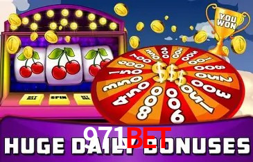 Login Seguro 971bet