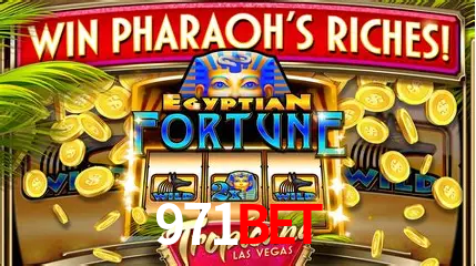 Promoção Relâmpago 971bet
