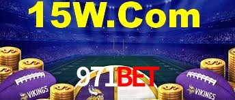 971bet App Interface