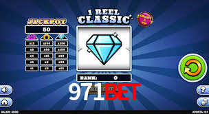 971bet: Seu Cassino Premiado com Pagamentos Rápidos