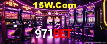 Tennis Betting 971bet
