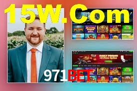Programa VIP 971bet