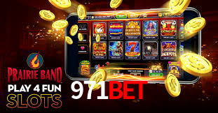 Live Casino 971bet