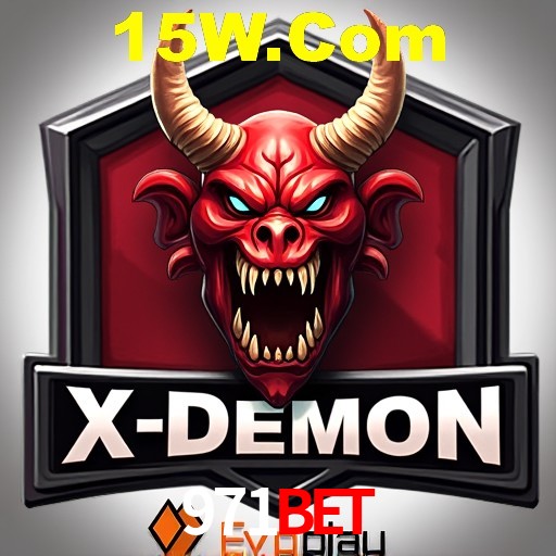 Interface do App 971bet
