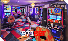 Welcome Bonus 971bet