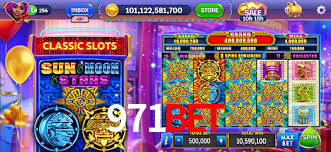 Basketball Betting 971bet