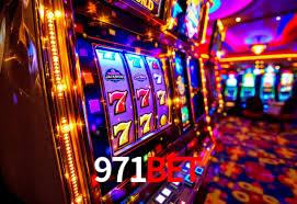 Spaceman Game 971bet