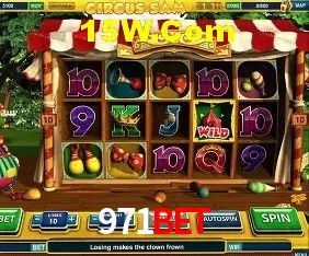 Diretório de Jogos 971bet