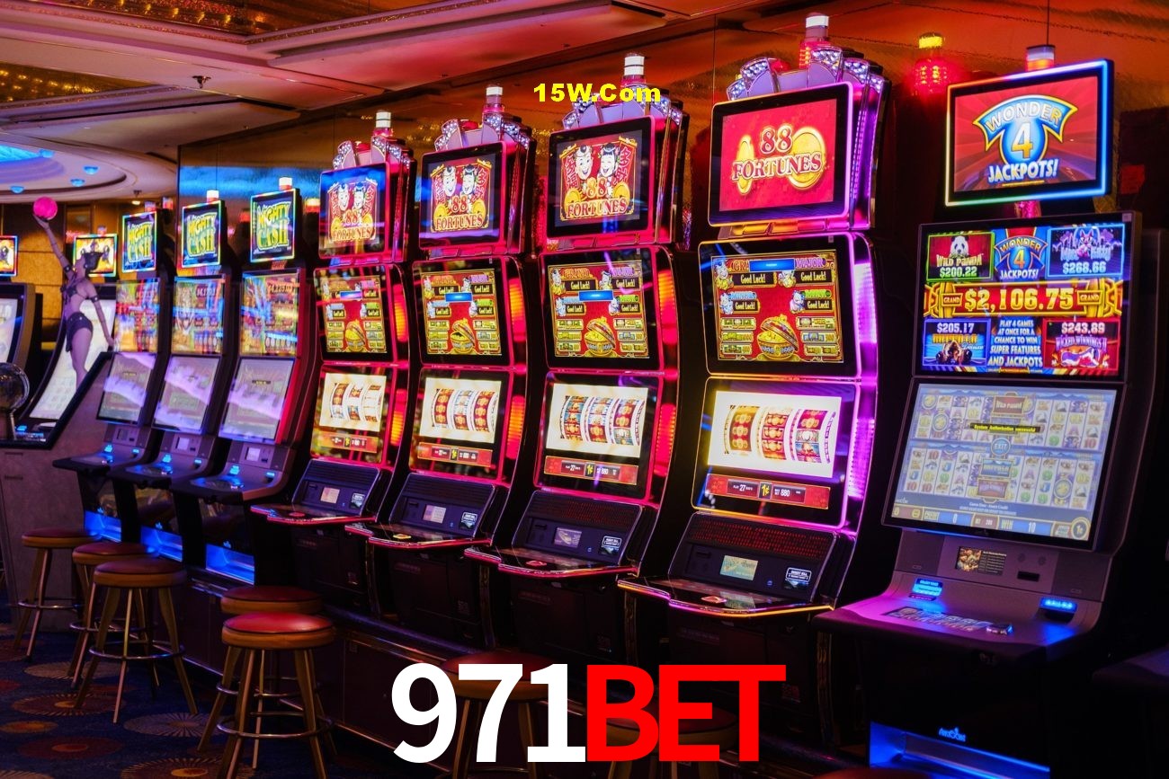 Experiência VIP 971bet