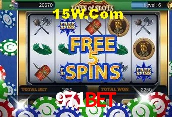 Sistemas de Segurança 971bet