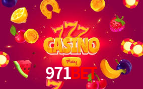 VIP Casino 971bet